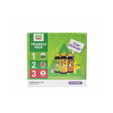 Atami ATA NRG Triangle Pack 750 ml, Fertilizer Kit